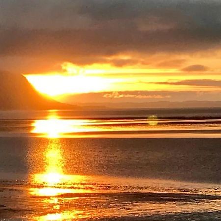 فيلا Number 3 Penrhyn Bay المظهر الخارجي الصورة